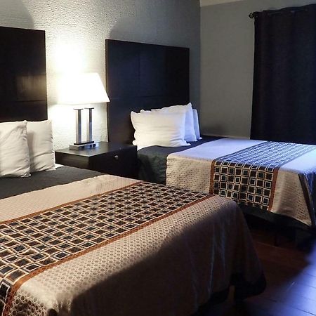 Quality Inn Seaside Heights Jersey Shore Beach Eksteriør bilde