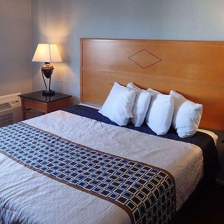 Quality Inn Seaside Heights Jersey Shore Beach Eksteriør bilde
