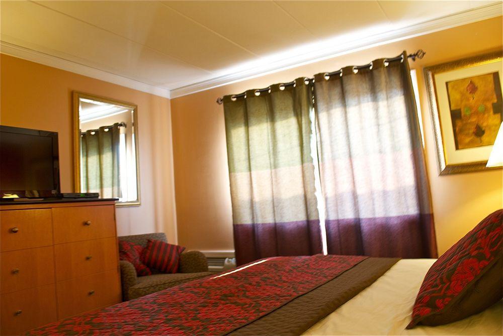 Quality Inn Seaside Heights Jersey Shore Beach Eksteriør bilde