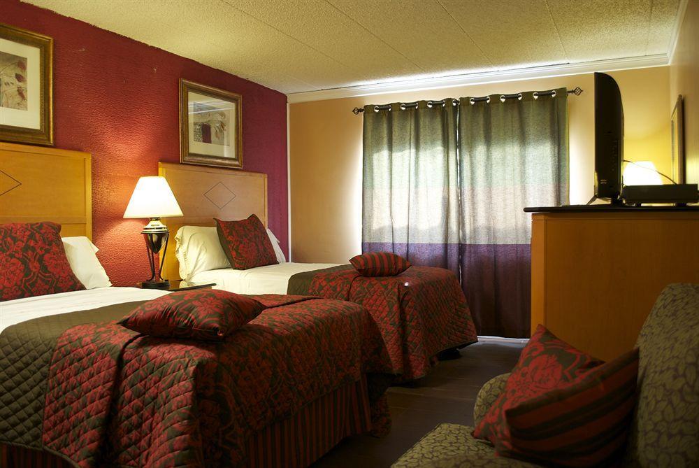 Quality Inn Seaside Heights Jersey Shore Beach Eksteriør bilde