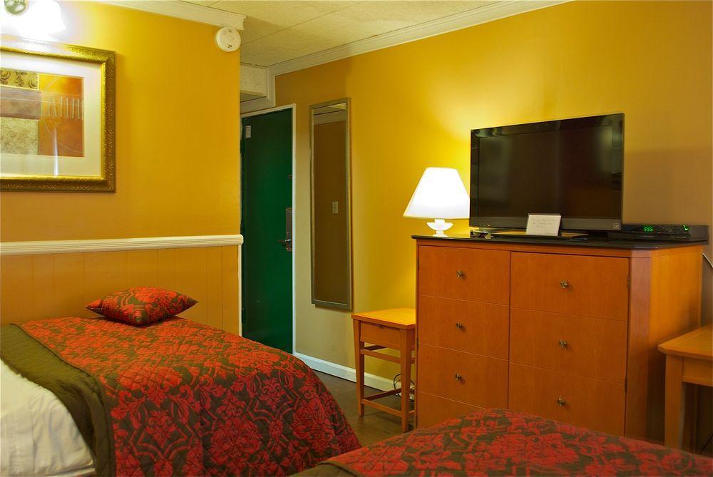 Quality Inn Seaside Heights Jersey Shore Beach Eksteriør bilde