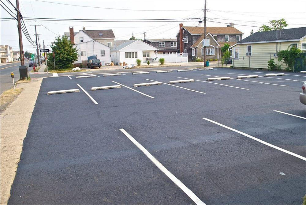 Quality Inn Seaside Heights Jersey Shore Beach Eksteriør bilde