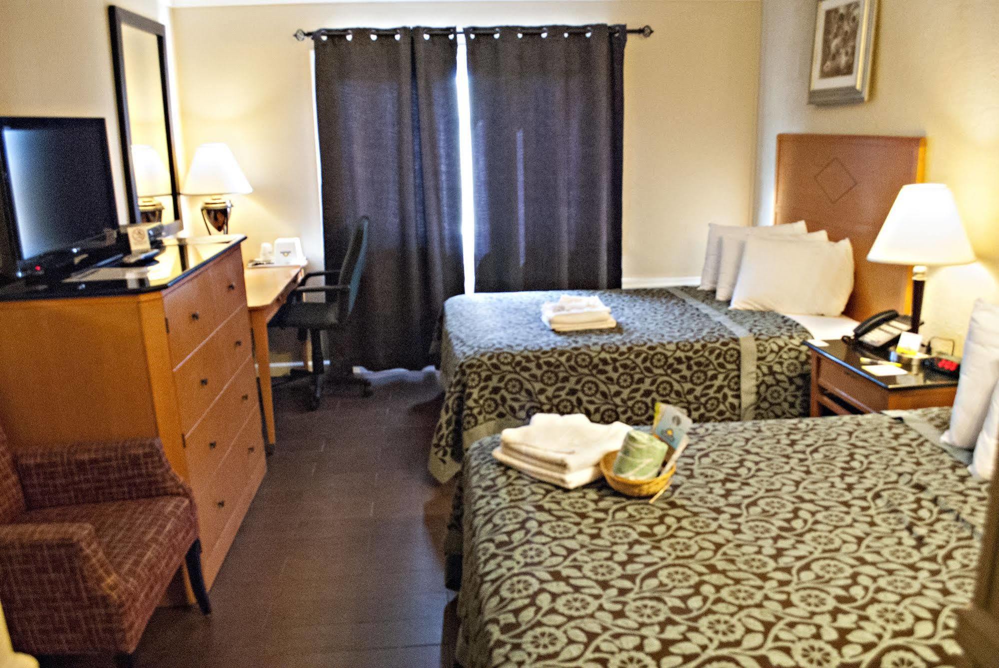Quality Inn Seaside Heights Jersey Shore Beach Eksteriør bilde