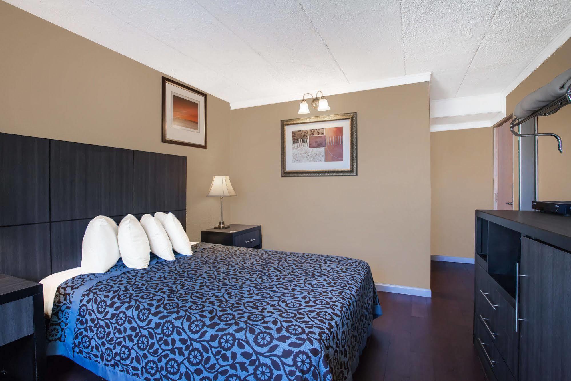 Quality Inn Seaside Heights Jersey Shore Beach Eksteriør bilde