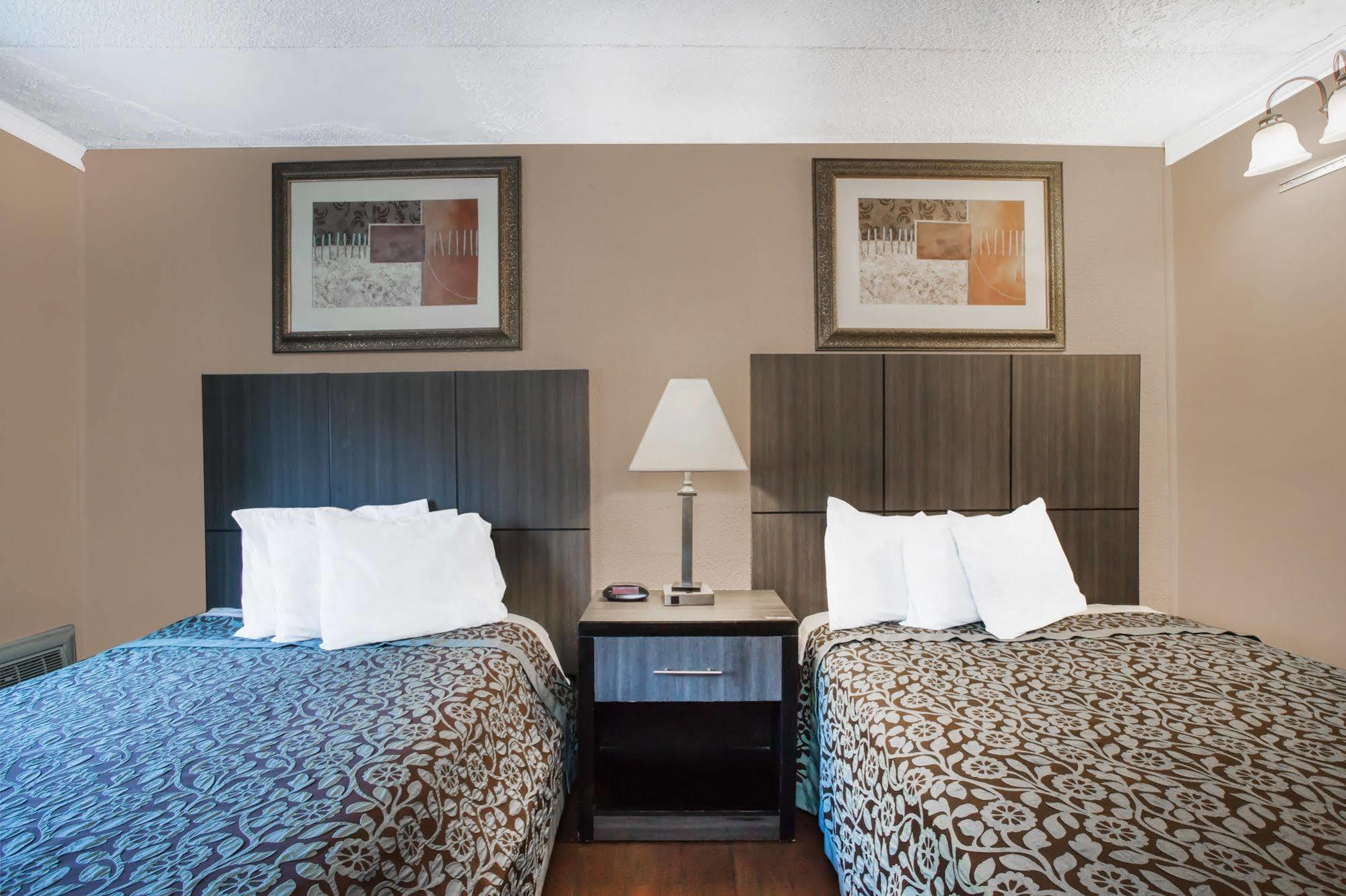 Quality Inn Seaside Heights Jersey Shore Beach Eksteriør bilde