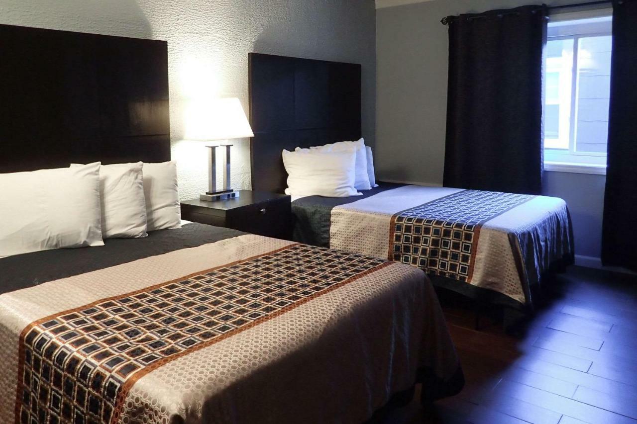 Quality Inn Seaside Heights Jersey Shore Beach Eksteriør bilde